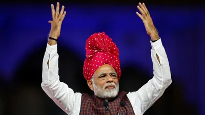 the remaking of a nation  but not the way  the billionaire raj  envisions