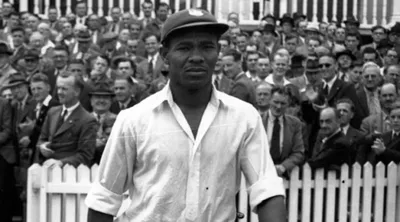 in everton weekes s batsmanship  a lasting essence of quality