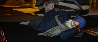 a republic of protest