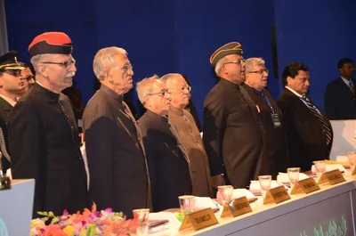 pranab mukherjee’s aligarh detour may explain his pointless discourse in nagpur
