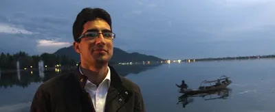 in defence of ias officer shah faesal’s freedom of expression