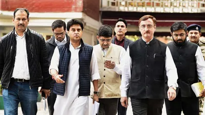how vivek tankha  a little known congressman  set off a domino effect of resignations