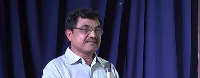 hindi newspapers look away as anand teltumbde is arrested