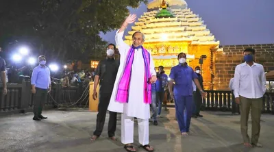 odisha s panchayat poll outcome seals naveen patnaik s invincibility