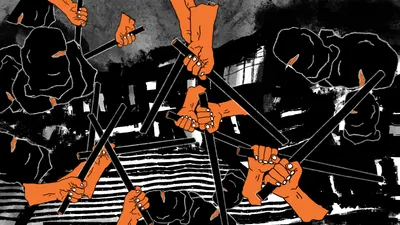 the source of hatred in india is not a mystery