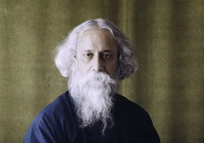 tagore in iran  a visit that almost did not happen