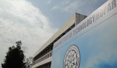 ‘chaos’  after calling students to campus  iit ropar forced them to leave as covid cases rose