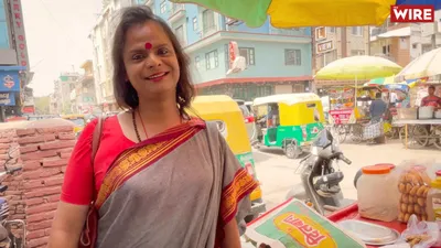 watch   how the transgender community was left behind in the lockdown