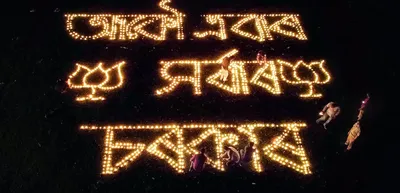 the lotus in its second spring  how bjp kept assam