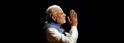 modi’s attack on the congress reeks of desperation