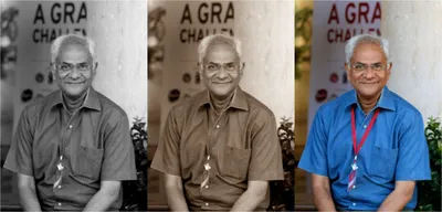 keshav desiraju’s ongoing legacy