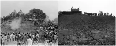 this vandalic triumphalism  a hindu’s lament