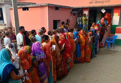 charting the election 2024  how nda and india performed as alliances