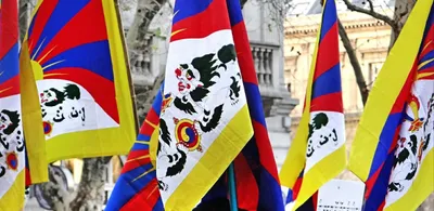 pegasus  snooping on tibetan refugees a  misplaced priority   says activist