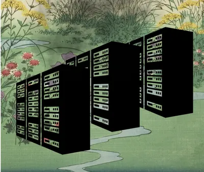 space based data centres  the next frontier of ai infrastructure