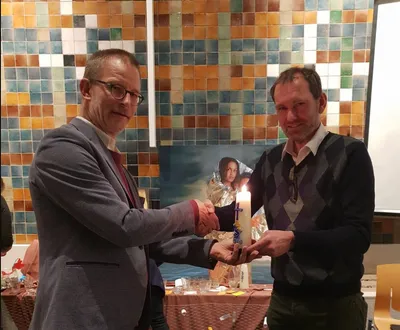 dutch church holds 24 7 service for 5 weeks to prevent armenian family s deportation