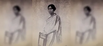 the indian women who fought their way into the legal profession