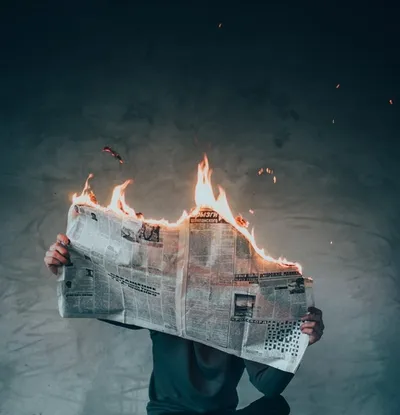 the media tamasha  what would gandhi have thought of this festival of hypocrisy 