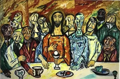 three india art auctions miss targets but mumbai s pundole exceeds its estimate