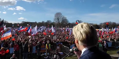 narrow nationalism has won over cosmopolitanism again  this time in the netherlands
