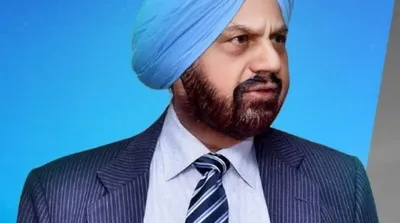 punjab  aap govt faces criticism over summons to editor of ajit newspaper 