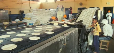 how promising is the food processing industry for indian agriculture  