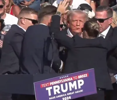 fact check  false narratives surrounding trump s assassination attempt