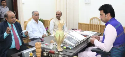 press council issues notice to tripura bureaucrats on attacks against journalist