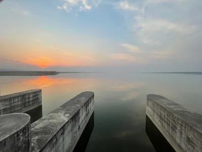 how telangana’s age old thirst was quenched