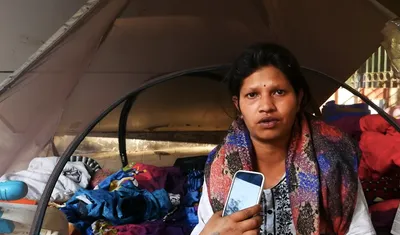 watch   do delhi s homeless have the right to live in the city during the ai summit 