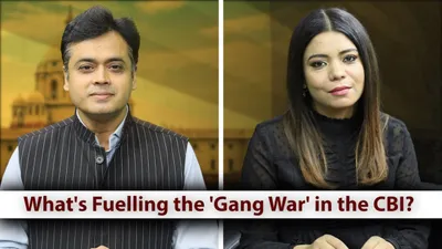 rajdhani ke rahasya  what s fuelling the  gang war  in the cbi 