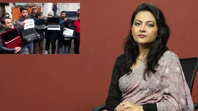 watch   arfa ka india  100 days of lockdown in kashmir