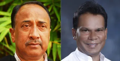 ex bjp leaders could be assets for the bjd or congress in odisha
