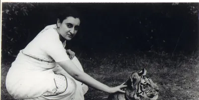 poverty is the greatest polluter  remembering indira gandhi s stirring speech in stockholm