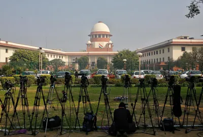 three reasons why the supreme court decided not to review its rafale verdict
