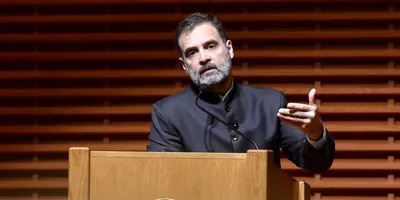 gujarat hc refuses to stay rahul gandhi s conviction  sentence in defamation case