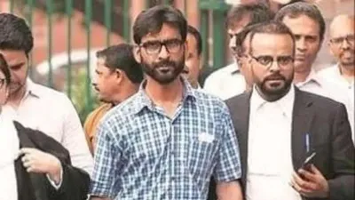 j k activist who sought justice for man killed by crpf booked for  promoting enmity 