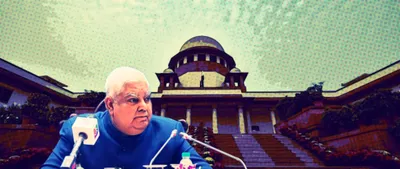 history warns that altering a constitution’s basic structure leads down a dark path