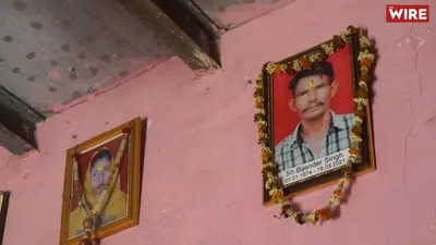 watch   delhi  who is responsible for the death of a narela sewer cleaner 