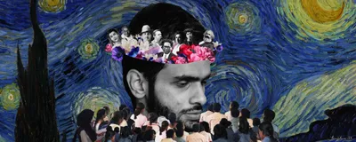 umar khalid on his two years in jail   i feel pessimistic at times  and also lonely 