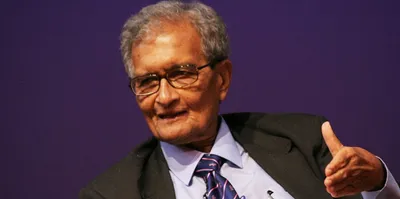 visva bharati hosts amartya sen  prabhat patnaik at event on hold since 2020