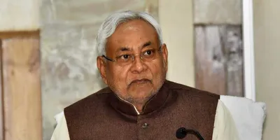  won t take long for work to begin    nitish kumar on bihar caste census
