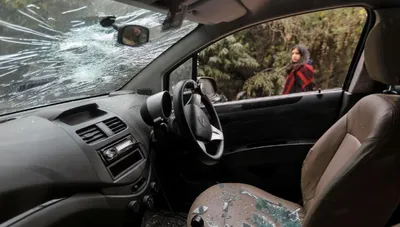 how did the state come to legitimise vigilante action 