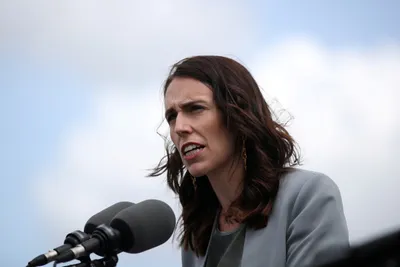new zealand declares climate emergency  promises carbon neutral government by 2025