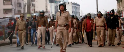 section 144 is not a cover for unchecked police action