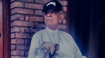 remembering sherbaz khan mazari  the dehradun cadet who helped frame the pakistani constitution