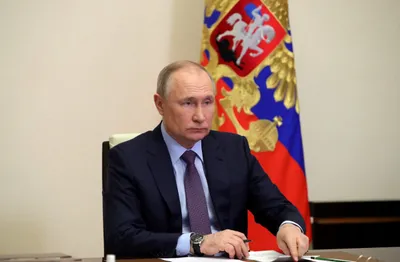 vladimir putin mobilises more troops for ukraine  says west wants to destroy russia