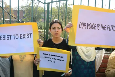 jammu and kashmir assembly polls  the likely impact of the last five years on the verdict