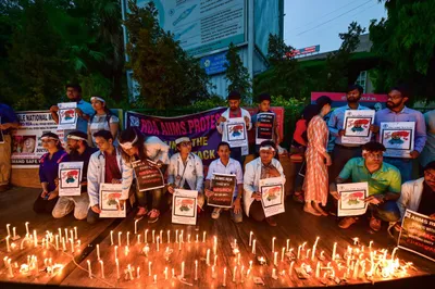 what hospitals can do to curb attacks on resident doctors