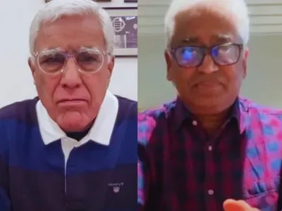  large part of media completely compromised on journalism s core values  i m disillusioned   rajdeep sardesai